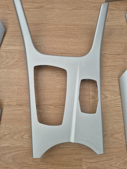 Бмв ф25 bmw f25 Интериорни лайсни