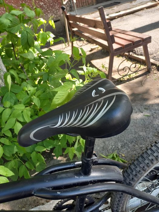 Велосипед трюковой