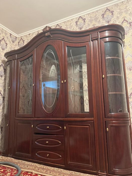 В хорошем состояние