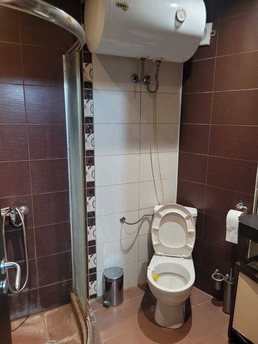 Двустаен в Кючук Париж!