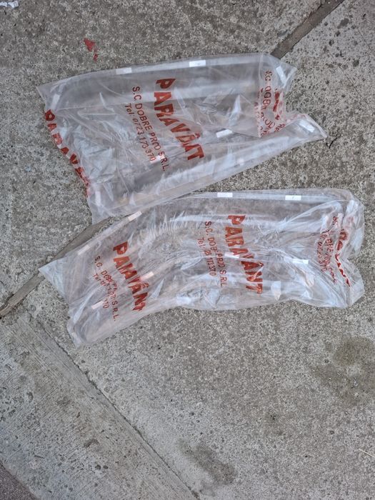 Paravant Dacia 1310 1400 CN