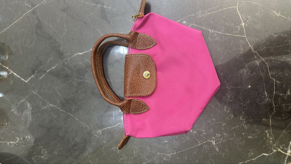 мини сумка longchamp оригинал