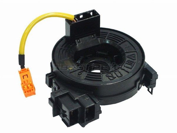 Шлейф подрулевой  Toyota Corolla