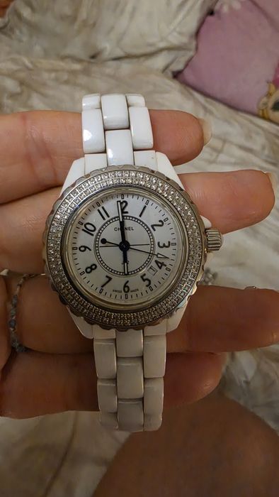 Часовник  ARMANI