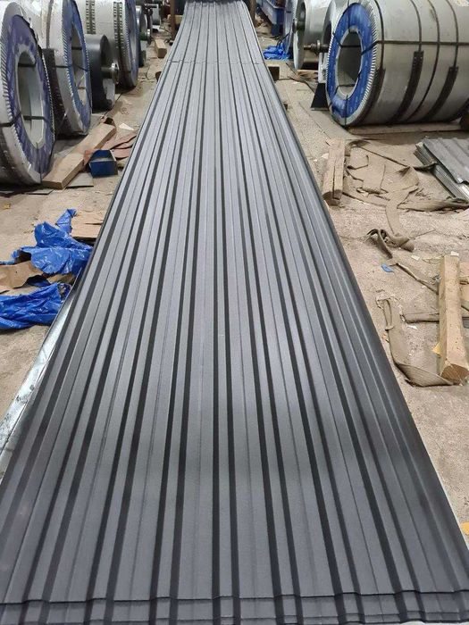 Profnastil | Профнастил | Черепица| От Производителя | С ГАРАНТИЕЙ -14