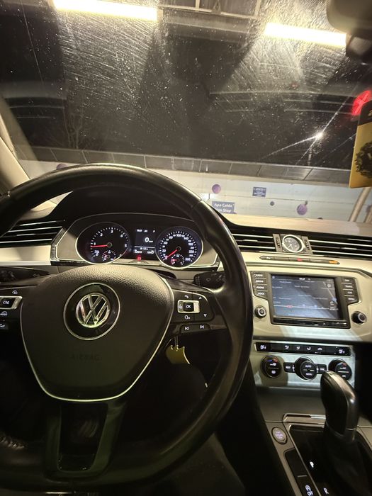 VOLKSWAGEN Passat 2016 — imagine 5