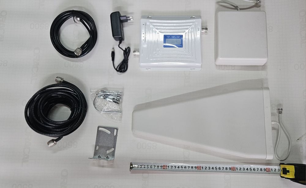 Усилитель сотовой связи 3G, 4G
