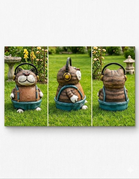 Продам фигурки животных