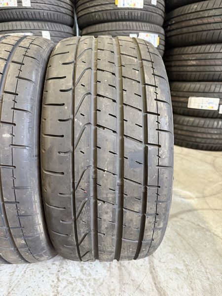 245/35/19 PIRELLI 2бр
