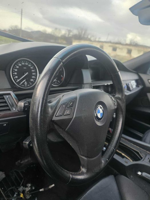 Ел. волан Е60/Е61