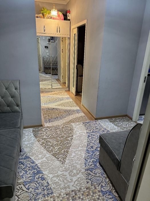 Аренда Чиланзар Ок тепа