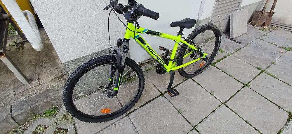 Колело  ROCKRIDER 24 цола