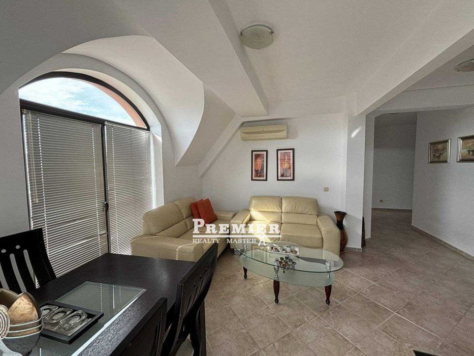 Продава се Тристаен апартамент в с. Равда, Област Бургас - 85 кв.м за 1000 €/кв.м - Снимка #4