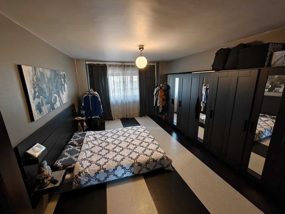 Stirbei Vodă apartament 2 camere etajul 1