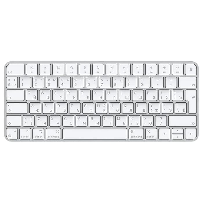 Apple Magic Keyboard (RU)