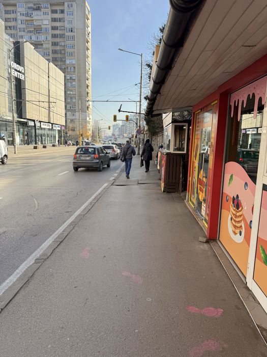 Продава се Заведение в София, Красно село - 20 кв.м за 0 €/кв.м - Снимка #3