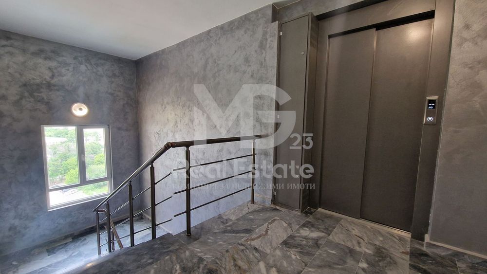 Продава се Двустаен апартамент в Пловдив, Южен - 71 кв.м за 1268 €/кв.м - Снимка #10