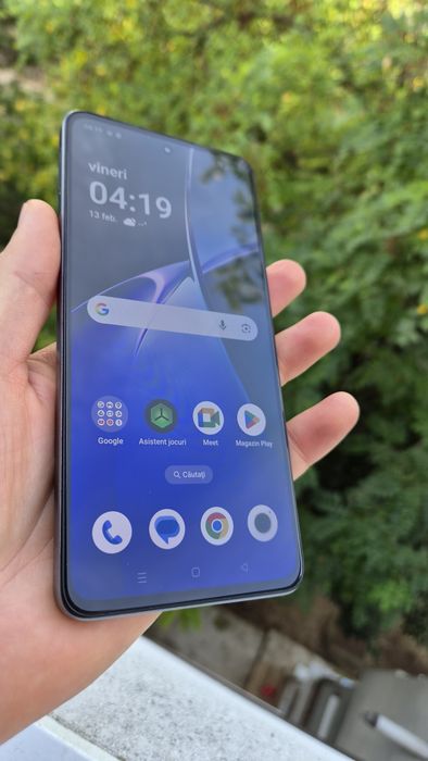OnePlus Nord CE 4 Lite 5G - 256gb