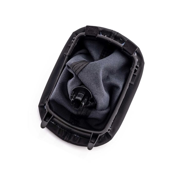 Топка с маншон Seat, скоростен лост, Сеат, Leon, Toledo, леон, толедо