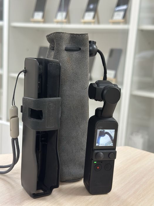 Dji osmo poket 2