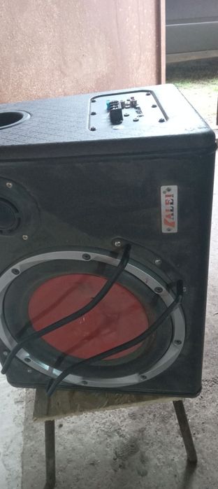 Продам Сабвуфер б/у