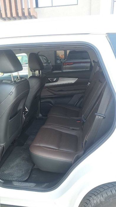 Chery Tiggo 8pro