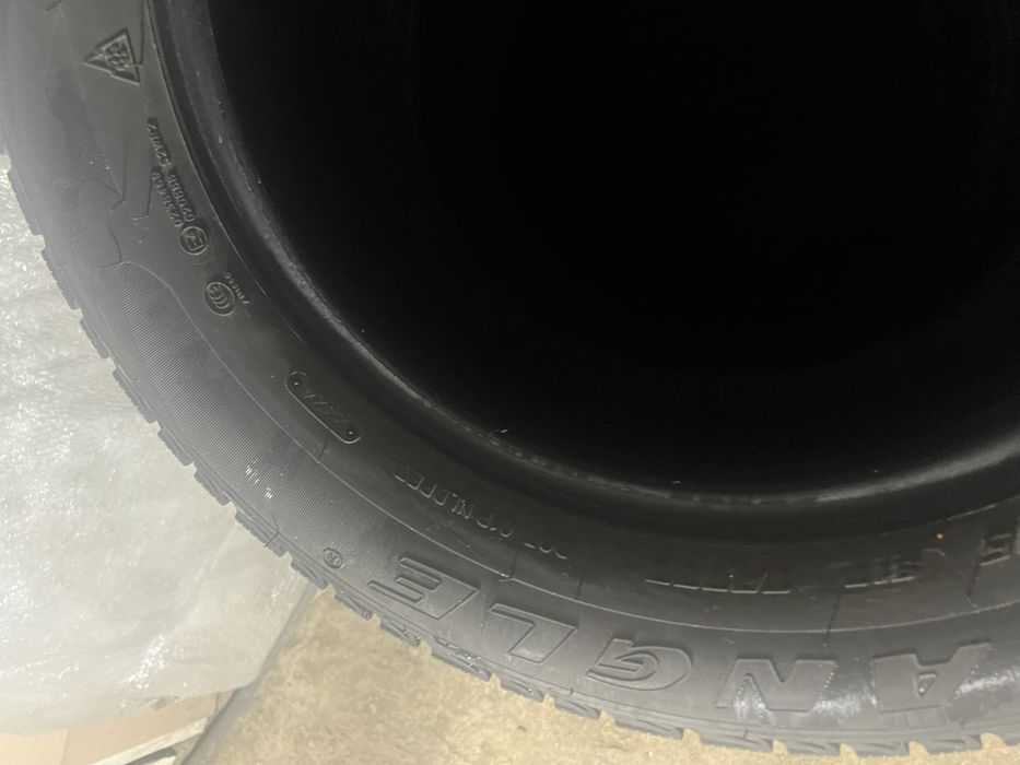 Шины 195 /65 /15 зима