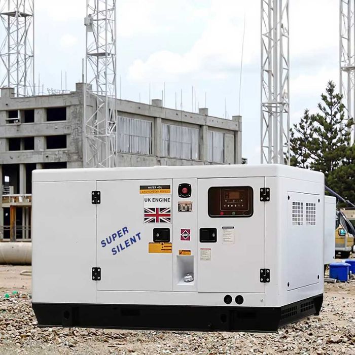 Генератор движок 10/15/30/50/100/150/200/300/400/500/600/800/1000 кВт