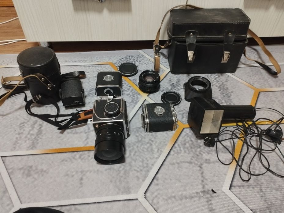 Фотопорат киев 88 все в комплекте