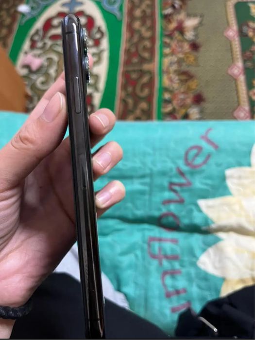 айфон 11про макс