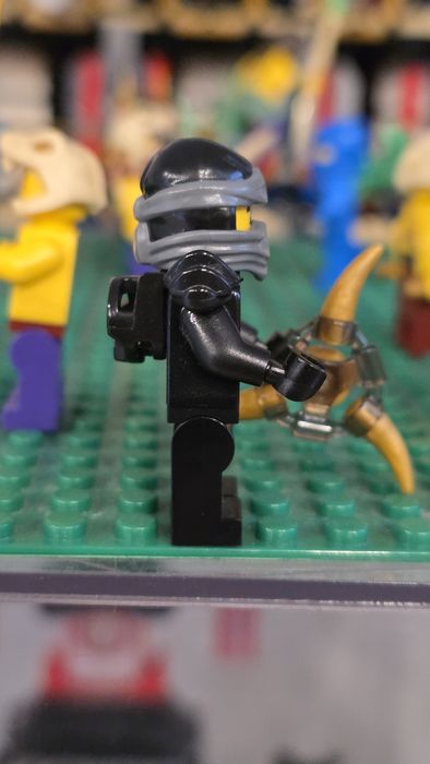 Vând pe cole deep stone possession sez 5