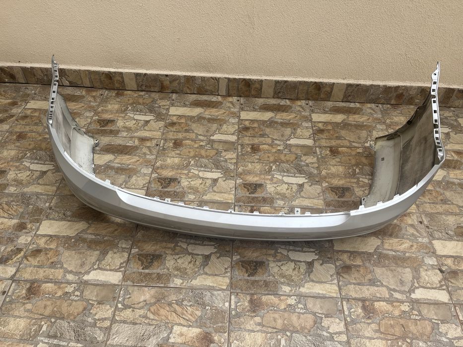 Мерцедес С класа w204