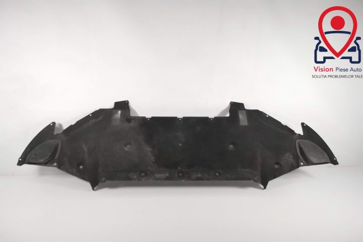 Ауди Р8 / Audi R8 Оригинален двигателен щит за Ауди Р8 Купе 4S0825101G