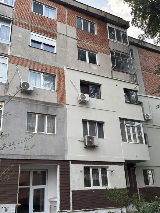 Apartament cu 3 camere de inchiriat in Fundulea