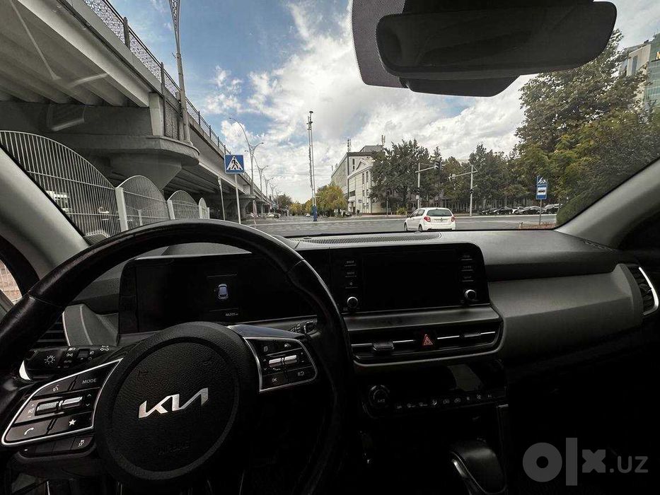 Kia Seltos Prestige 2023