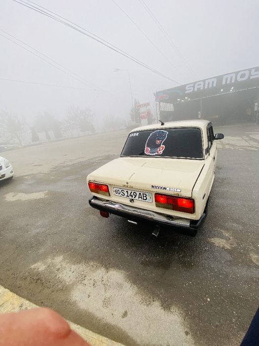 Сотилади Ваз 2107