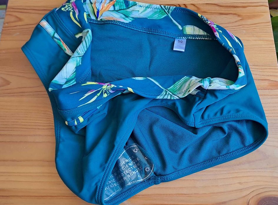 Бански от 2 части, р-р 44/L