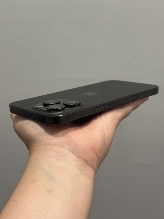 Iphone 15 pro max 86%akb Айфон 15 про макс