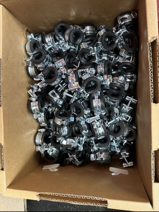 Coliere Teava Wurth 15-20 noi