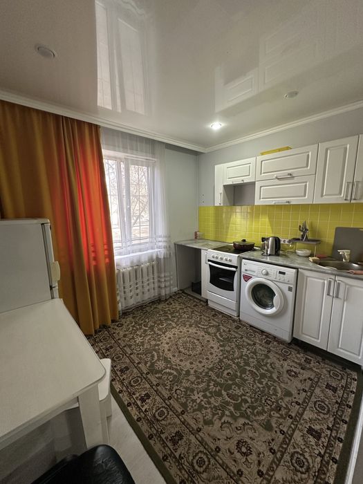 Сдам 1-ю квартиру