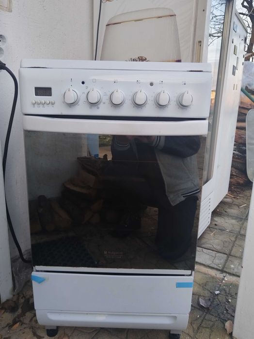 Готварска печка Аристон