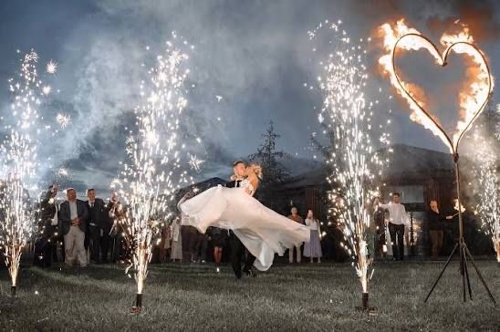 Холодный фонтан | Петропавловск