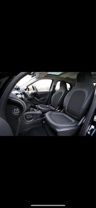 Химчистка авто от 50 тыс