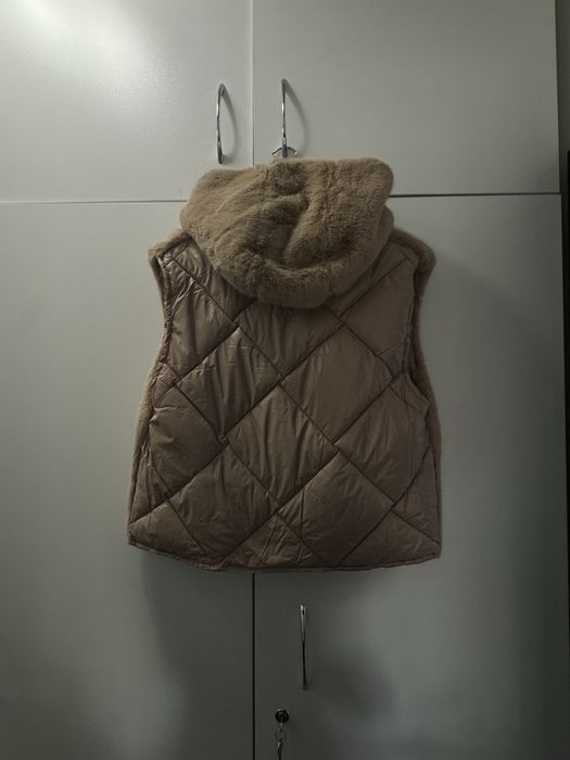 Връхни дрехи на различни марки