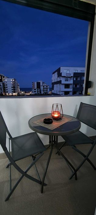 Proprietar vand apartament doua camere in Mamaia Nord