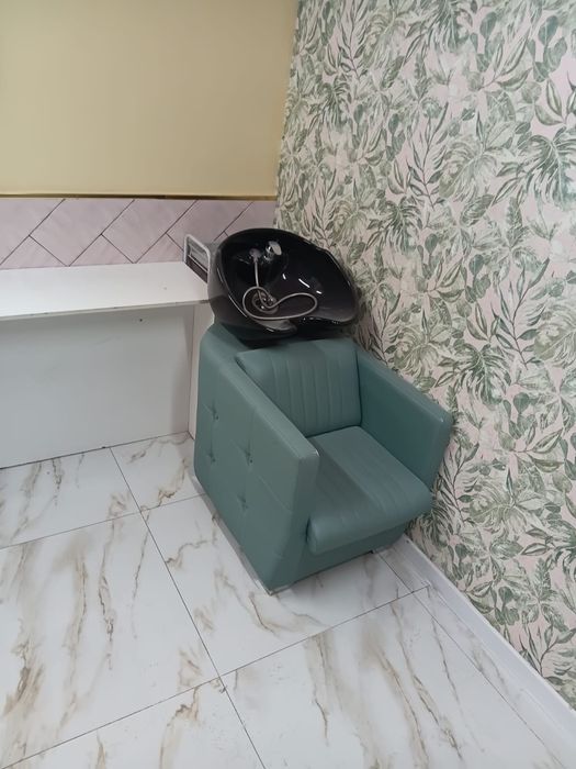 Распродажа мебель салона красоты