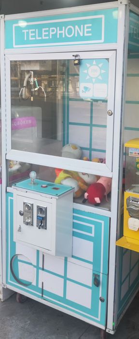 Продается автомат хватайка