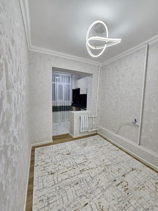 Marxabo kvartira sotiladi