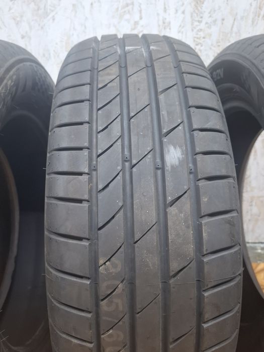 Set 4 anvelope  de vara kumho 205 60 16 dot 2025