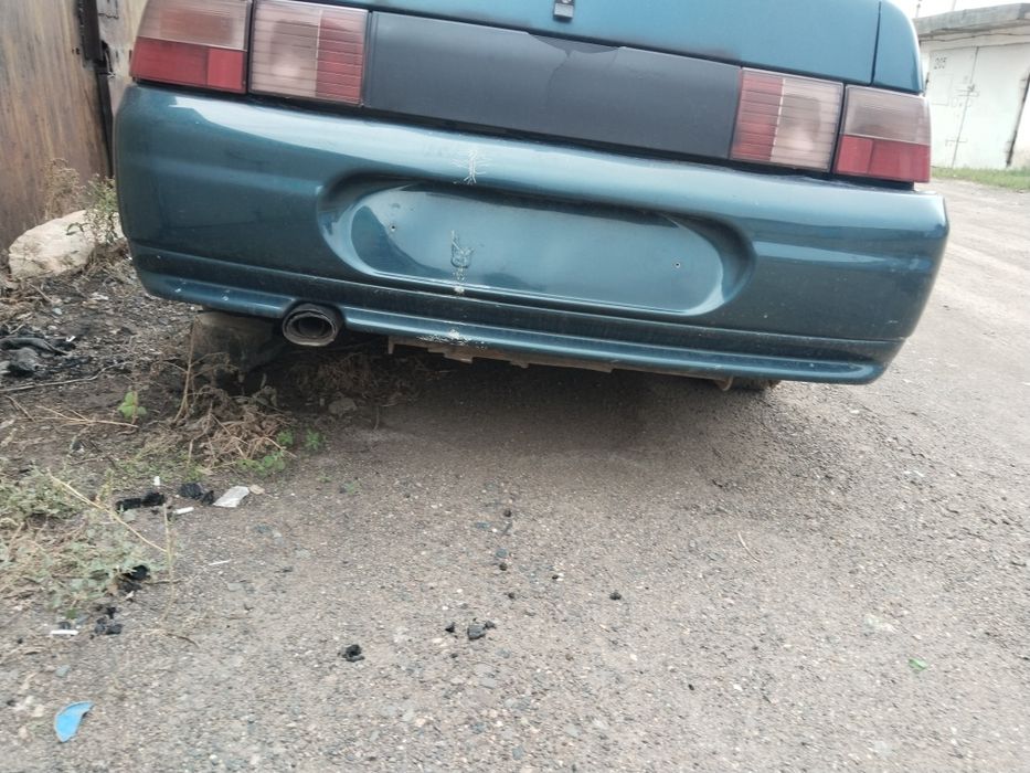 Ваз 2110 , по запчастям